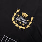 SFC Nylon Jacket - Black