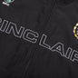 SFC Nylon Jacket - Black