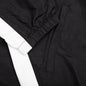 SFC Nylon Jacket - Black