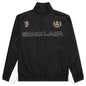 SFC Nylon Jacket - Black