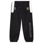 SFC Nylon Pant - Black