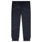 Side Tab Track Trouser - Navy