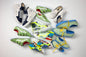 Vans Vault x Sarah Andelman OG Style 24 NTC LX - Sindiso/Dress Blue