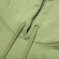 SS-Link Hoodie - Moss