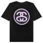 SS-Link Tee - Black