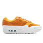 Serena Williams Design Crew x Nike Women's Air Max 1 - Monarch/Summit White/Sundial