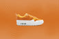 Serena Williams Design Crew x Nike Women's Air Max 1 - Monarch/Summit White/Sundial