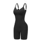 Seamless Bodysuit Shapewear – Tummy Control & Waist Cincher