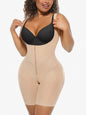 U-Shape open bust shapewear  – Tummy Control & Butt Lift