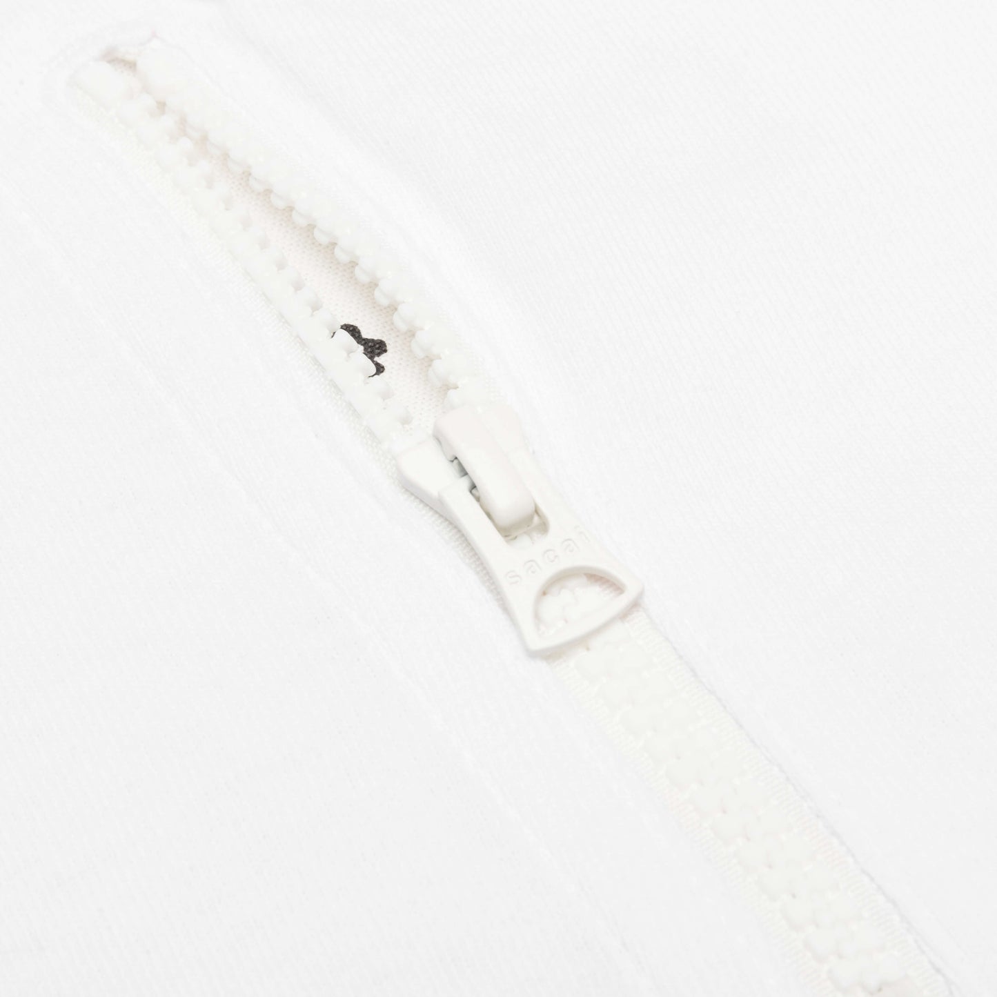Bandana Print T-Shirt - White