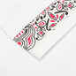 Bandana Print T-Shirt - White