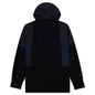 Cotton Poplin Shirt - Black