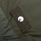 Cotton Weather Shirt - Khaki