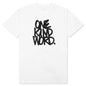 Eric Haze T-Shirt - White