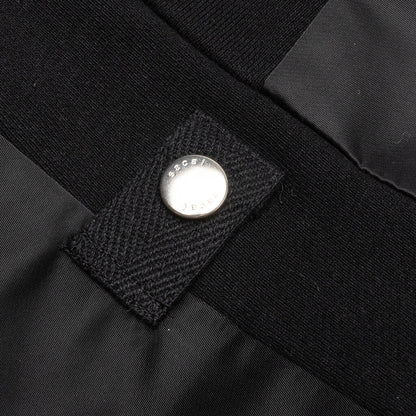 Hank Willis Thomas / Sponge Sweat Hoodie - Black