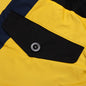 Nylon Pants - Yellow