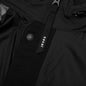 Packable Blouson Jacket - Black
