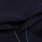 Sponge Sweat x MA-1 Hoodie 212 - Navy/Khaki