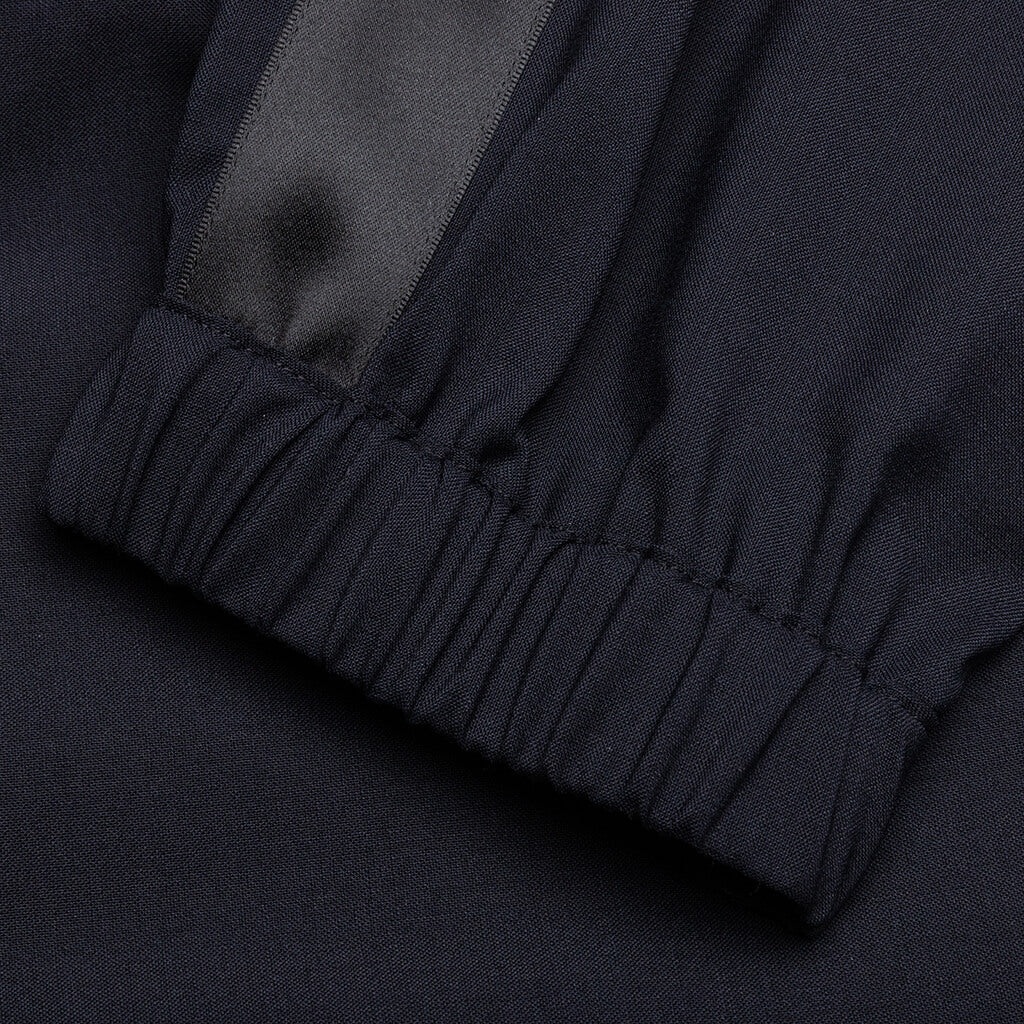 Suiting Pants - Navy