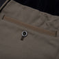 Suiting Pants - New Khaki