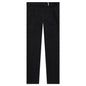 Technical Jersey Pants - Black