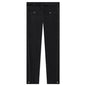 Technical Jersey Pants - Black