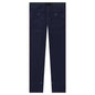 Technical Jersey Pants - Navy