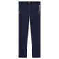 Technical Jersey Pants - Navy