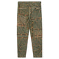 Sacai x Dr. Woo Bandana Print Pants - Khaki