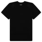 Sacai x Kaws Embroidery T-Shirt - Black/White