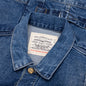 Sacai x Levi's Denim Jacket - Blue