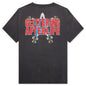 After Life Tee - Black