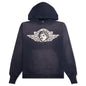 Angel Hoodie - Navy