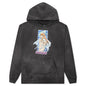 Anime Hoodie - Black