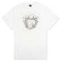 Baby S/S Tee - White