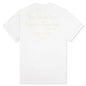 Baby S/S Tee - White