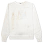 Crewneck Sweatshirt - White
