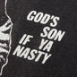 DMJ S/S T-Shirt - Black