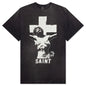 DMJ S/S T-Shirt - Black