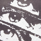 Eyes W.I.H L/S Tee - Black