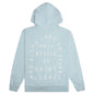Hoodie - Blue