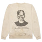 Franken Sweatshirt - Grey
