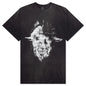 Go To Hell S/S T-Shirt - Black