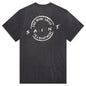 Heart S/S Tee - Black
