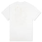 Holy Mother S/S Tee - White