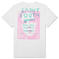 Humanity Tee - White