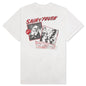 In Heaven S/S T-Shirt - White