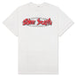 In Heaven S/S T-Shirt - White