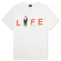 Life Maria Tee - White