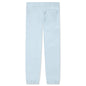 Logo Sweat Pants - Sky Blue